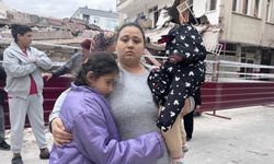 Kontrolden çıkan yıkım sonrası mağduriyet