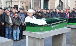 Hastanede cenazeler karıştı