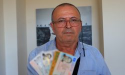 Kendini bulmak için dava açtı