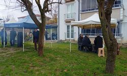 Mekke’de ring otobüsünün çarptığı Türk umrecinin evinde taziye çadırı kuruldu