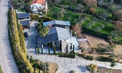 Sadettin Saran'ın villasının bekçisi serbest bırakıldı