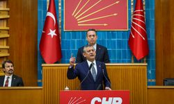 CHP lideri Özel: "Bahis ve uy*şturucu ülkenin ana gündemi oldu"