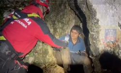 Yaşam için son çığlığı 4'üncü gün duyuldu