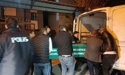 Baba, çocuklarını öld*rüp int*har etti