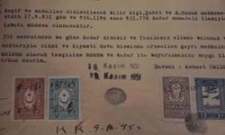 Türkiye'nin en eski kadastro davası 75 yıl sonra sonuçlandı