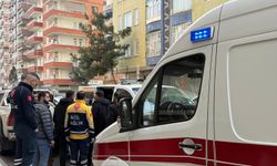 Sinir krizi geçiren anne 2 aylık bebeğini pencereden attı