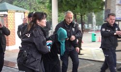 Yola bıraktığı çanta polisi alarma geçirdi