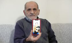 Yaşlı adam altınlarla kayıplara karışan eşinden 8 aydır haber alamıyor