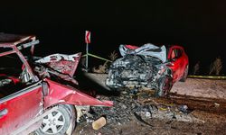 Manisa'da f*ci kaza: Aynı aileden 3 kişi hayatını kaybetti