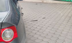 Boşandığı eşinin sokak ortasında boğazı k*sen eski kocaya müebbet talebi