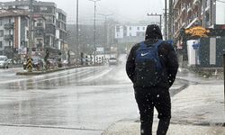 Düzce'de okullar 1 gün süreyle tatil edildi