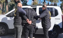 Kurşunlama ve yaralama olaylarına karışan şüpheliler yakalandı