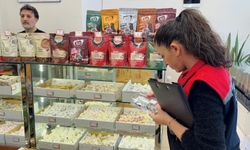 Mersin'de gıda denetimlerinde 40 milyon TL'yi aşan ceza kesildi