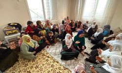 Cezaevinden izinli çıkıp karısını b-ğarak öld-rdü