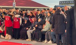 Şehit polisler son yolculuklarına uğurlanıyor