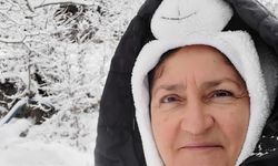 Adanalıların kar sevinci coşkusu