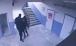 Otizmli öğrenciyi darp eden okul müdürü tahliye oldu