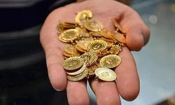Altında yükseliş! Çeyrek 10 bin lirayı aştı