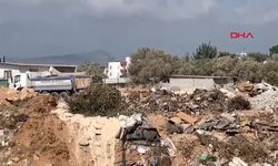 Mersin'de 2 belediyeye 3,7 milyon TL çevre kirliliği cezası