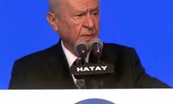 Devlet Bahçeli’den dikkat çeken sözler