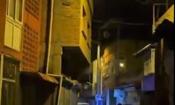 Tarsus’ta S•lahlı Saldırıda 1 Kişi Hayatını Kaybetti