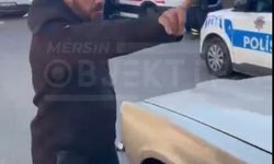 Polis memuru 2.kez canına kıymak istedi