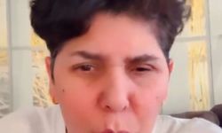 Cansever’den üzen haber: “Dualarınızı bekliyorum “