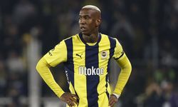 Fenerbahçe'de Talisca, sakatlandı