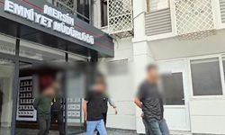 Dolandırıcıların aldığı 18 milyonluk altın ve para ele geçti: 28 tutuklama