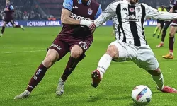 Nefes kesen derbide kazanan yok! Trabzonspor 3-3 Beşiktaş