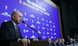 Cumhurbaşkanı Erdoğan: Ne hak yeriz ne de hakkımızı yediririz