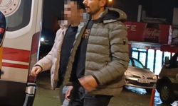 D*AŞ'ın finansörü Bursa'da yakalandı