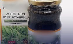 Mersin’de bitkisel macunda ilaç etken maddesi tespit edildi