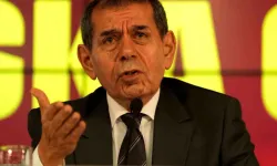 Dursun Özbek: "Galatasaray başkanı ve başkan vekiline 'Beni kuzu gibi dinlediler' diyemezsin"