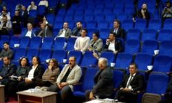 Toroslar Belediye Meclisinde gerginlik bitmiyor