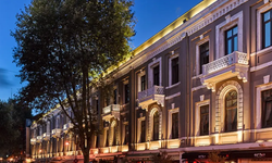 Bilgili Holding ve Serdar Bilgili'den iddialara karşı suç duyurusu