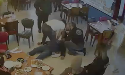 Aydınlı pideci müşterisini kalp masajıyla hayata bağladı