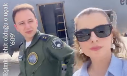 “Nereden bilebilirdim?”: Şehit pilotun eşinden yürek yakan paylaşım