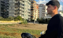 20 yaşındaki genç, motosiklet kazasında hayatını kaybetti
