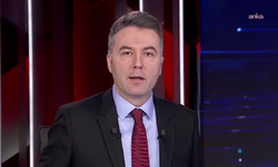 Gazeteci Mehmet Akif Ersoy gözaltına alındı