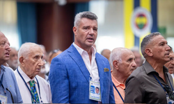 Sadettin Saran: "Test sonucunda pozitif çıktığı iddia edilen maddeyi hayatım boyunca kullanmadım"