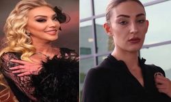 Güllü'nün kızı annesi öldürme suçlamasıyla tutuklandı