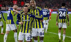 Maç Sonucu: Fenerbahçe, Konyaspor’u 4-0 mağlup etti