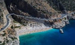 Antalya, dünyanın en iyi 5'inci turizm destinasyonu