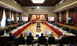 Komisyonun çalışma süresi 2 ay daha uzatıldı