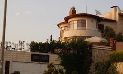 Kayahan'ın 'Gönül Köşkü' satışa çıkarıldı