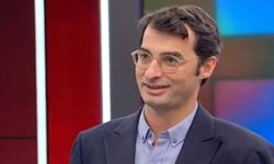 Barış Terkoğlu gözaltına alındı