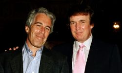 Epstein belgelerine "Trump sansürü" iddiası