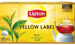 Lipton Türkiye'de artık çay üretmeyecek
