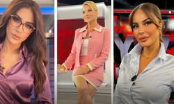 Ünlü spikerler uyşturucu operasyonunda gözaltına alındı